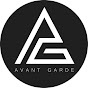 Avant Garde Music logo