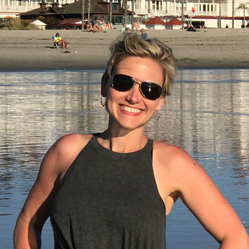 Jen Mulford