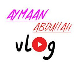 Aymaan Abdullah channel logo