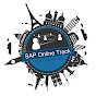 SAP Online Track logo