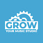 Grow Your Music Studio