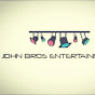 John Bros Entertainment logo
