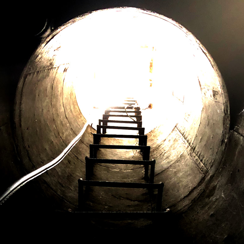 subterranean slav