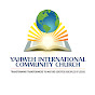 YAHWEH INTERNATIONAL COMMUNTY CHURCH logo