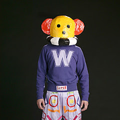 今晩屋WALTER