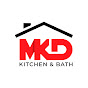 MKD Kitchen and Bath logo