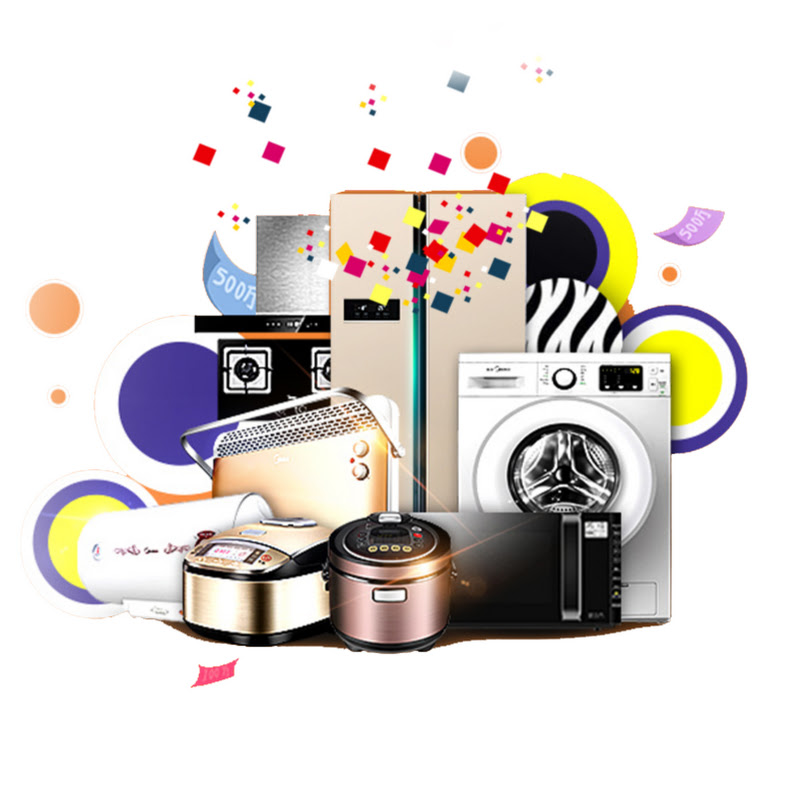 Buy Products on Special Discount