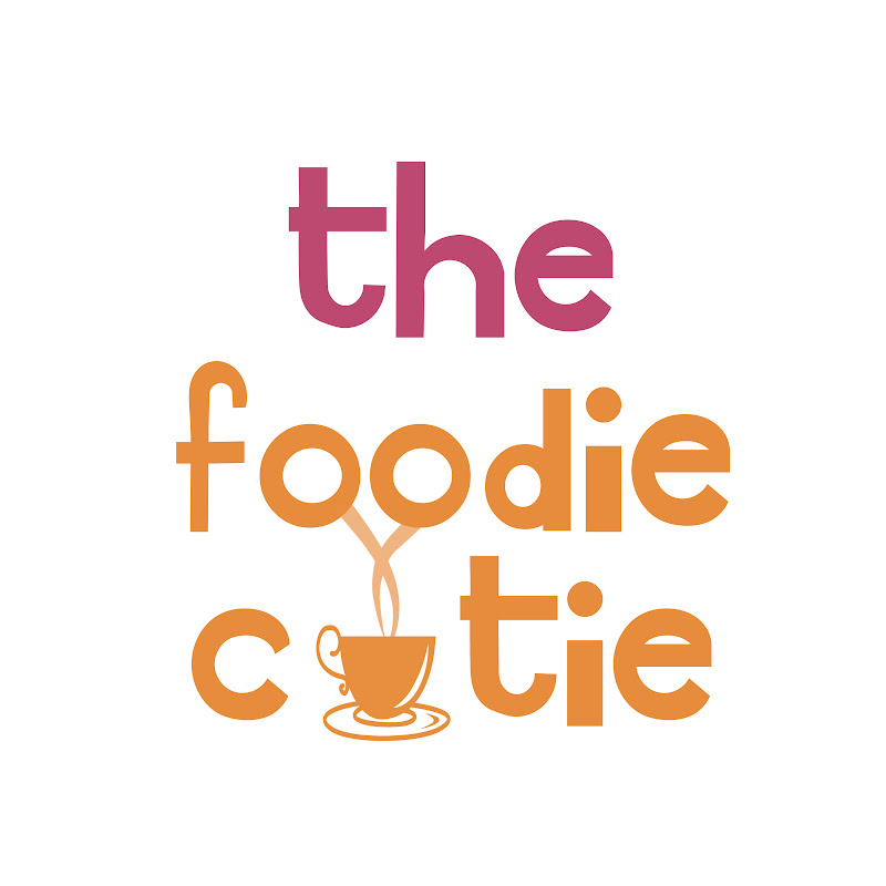 The Foodie Cutie