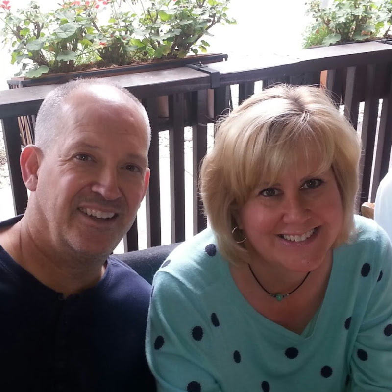 Jeff & Cheryl Perkins