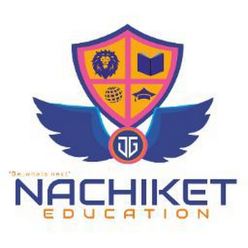 Nachiket Education