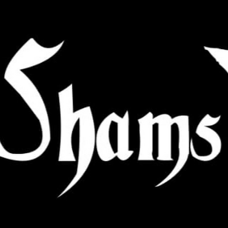 Shams Write