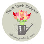 Bock Bock Bouquet logo
