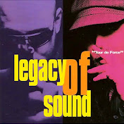 Legacy Of Sound