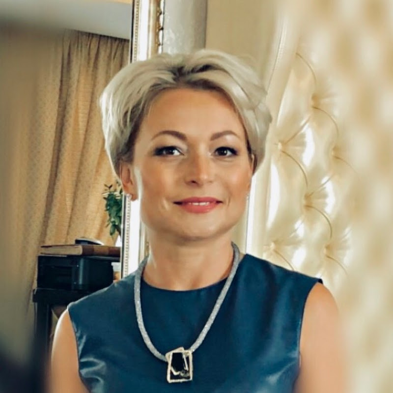 Шьём вместе с Лилией Дроздовой Logo