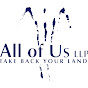 All of Us USA logo
