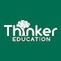 Thinker Education logo