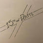 15th an' Platte Band logo