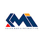 KMI Interactive logo