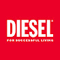 DIESEL logo