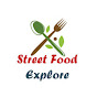 Street Food Explore logo