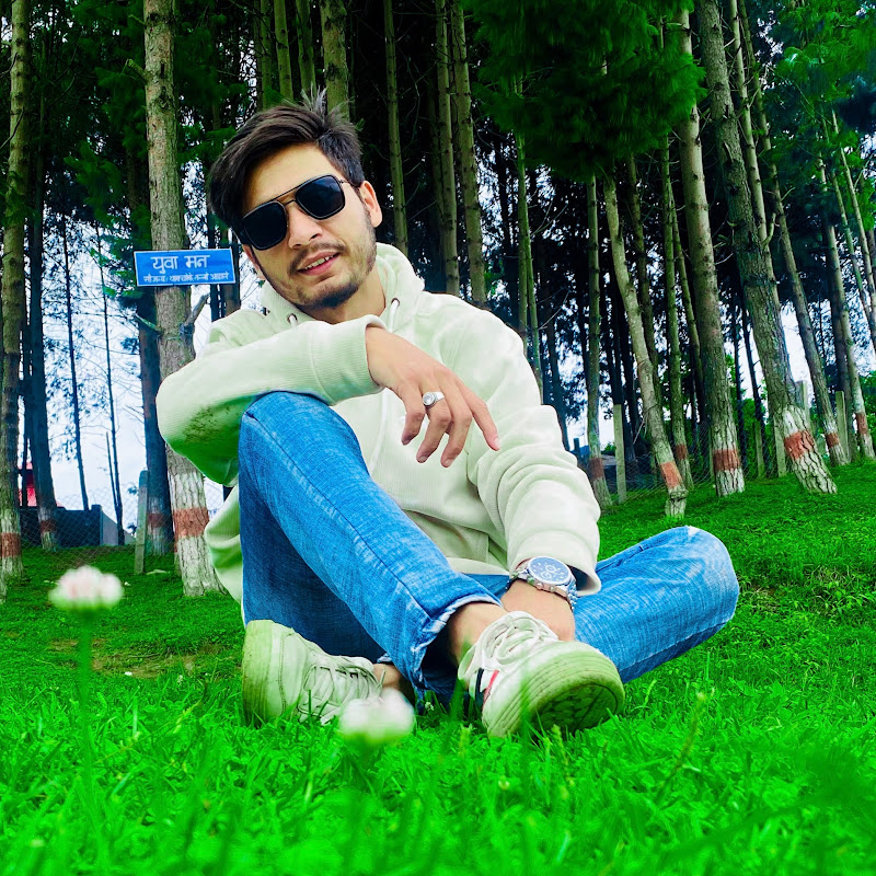 Sujan Kafle Official