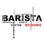 BARISTA TRAINING CENTER logo