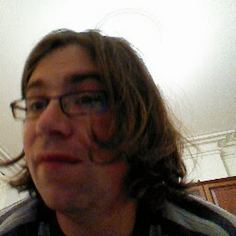 David Kernohan