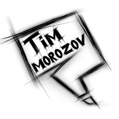 Tim Morozov Avatar