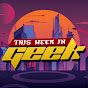 ThisWeekInGeek logo