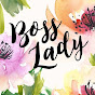 Bossy Lady Stuff logo