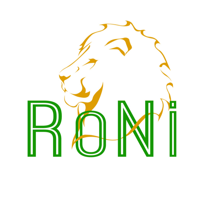 Інтернет-магазин RoNi