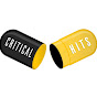 Critical Hits logo