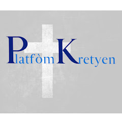 PLATFÒM KRETYEN