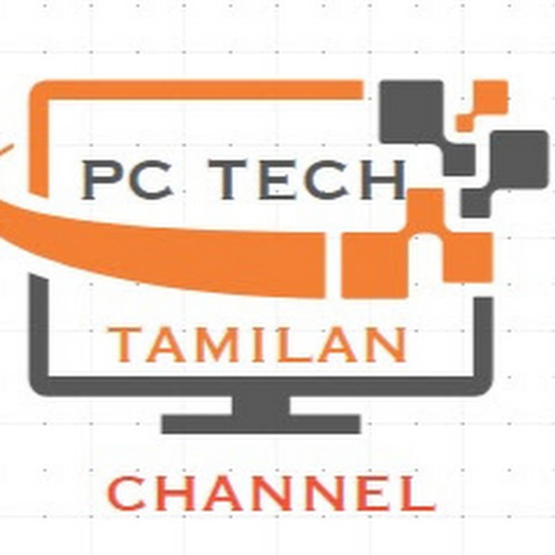 pc tech tamilan channel