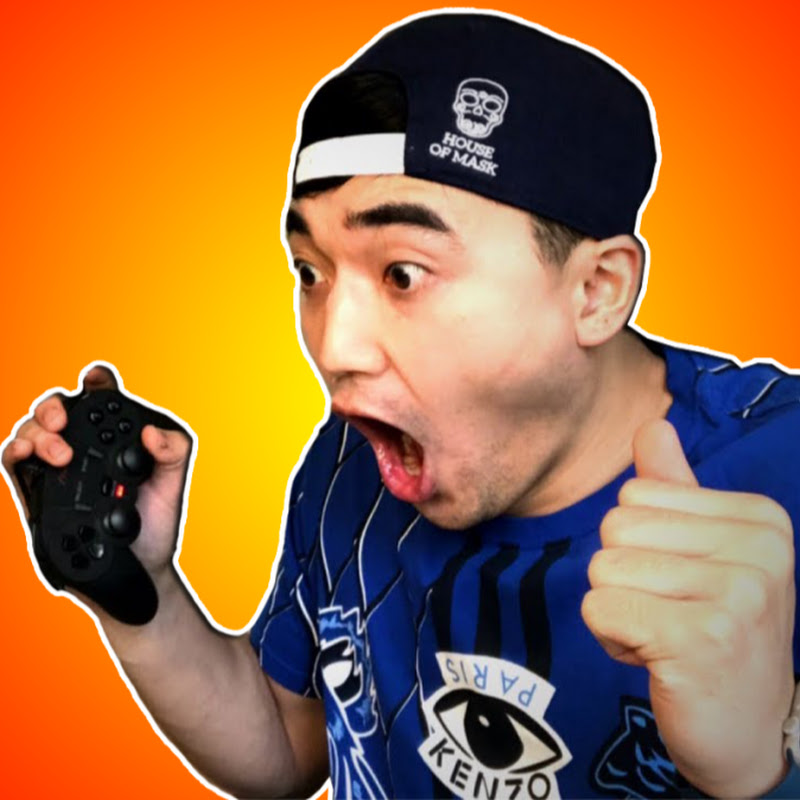 Mongolian Gamer Tushig