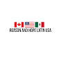 Reason And Hope Latin USA logo