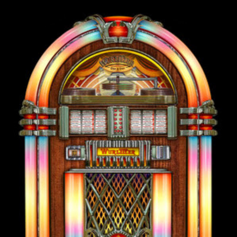 The Silver Jukebox