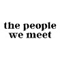 The People We Meet logo