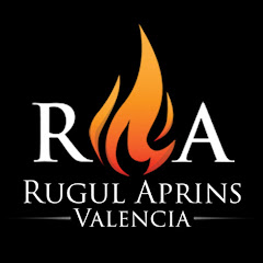 Rugul Aprins Valencia Avatar