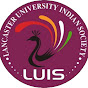 Lancaster University Indian Society logo