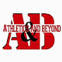 Athletics and Beyond logo