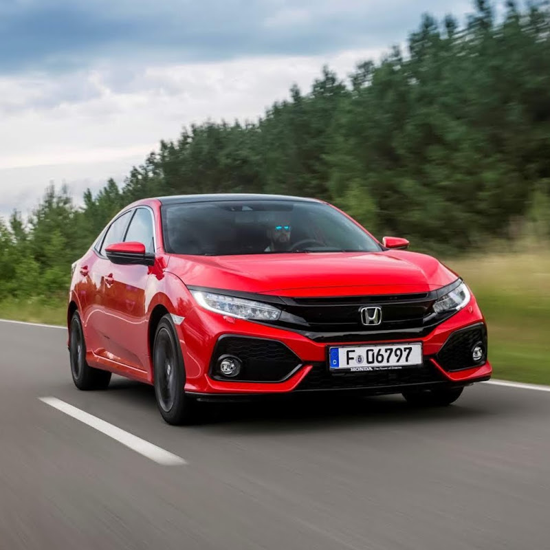 Newcar Info