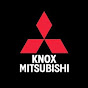 KnoxMitsubishi logo