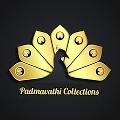 Логотип каналу Padmavathi Collections