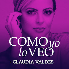 Claudia Valdes net worth