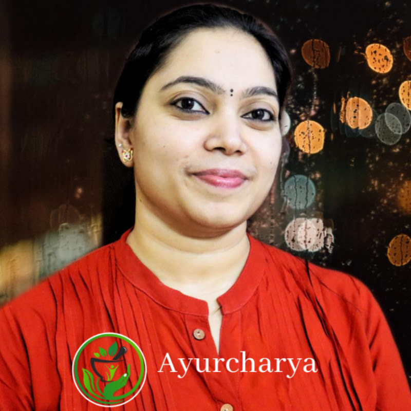Ayurcharya