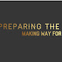 Preparing The Way Ministries logo