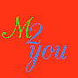 M2 you logo