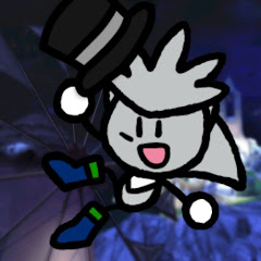 Top Hat Silver Avatar