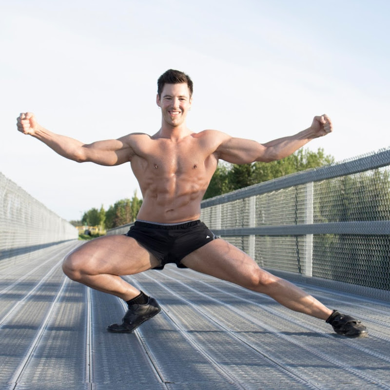 Posing Camp